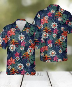 Smallmouth bass Fishing Hawaiian Shirt Aloha Summer - Limotees