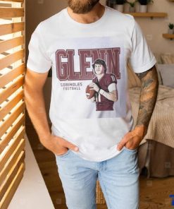 Brock Glenn Seminoles football shirt