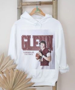 Brock Glenn Seminoles football shirt