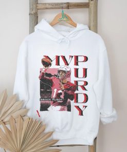 Brock Purdy San Francisco 49ers MVPurdy shirt