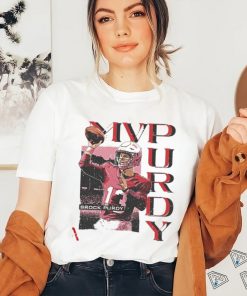 Brock Purdy San Francisco 49ers MVPurdy shirt