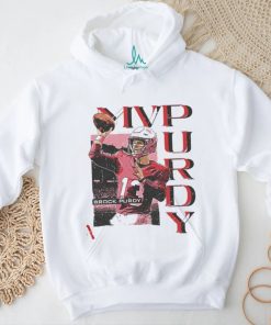 Brock Purdy San Francisco 49ers MVPurdy shirt