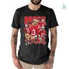 Basic Michael Gallup Dallas Cowboys Shirt