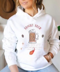 Brocks Brew San Francisco Football Shirt