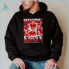 Karma Is A Bills Win Buffalo Bills Beat Kansas City Chiefs 20 – 17 December 10 2023 Arrowhead Stadium Shirt