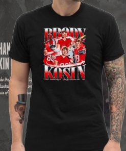 Brody Kosin Indiana Hoosiers vintage shirt