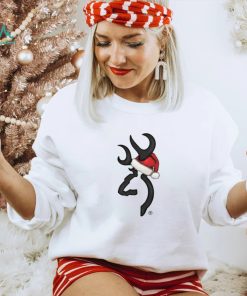 Browning Santa BckMrk Shirt