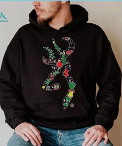 Browning Xmas BckMrk Shirt