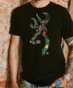 Browning Xmas BckMrk Shirt