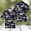 Princess Yachts V53 3D Hawaiian Shirt Beach Lover Gift