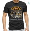 NFL Sunday Night Football Philadelphia Eagles Vs Dallas Cowboys Classic T Shirt