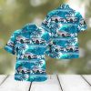 Pennsylvania New Holland EMS 3D Hawaiian Shirt Beach Lover Gift