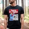 PINK FLOYD T Shirt Dark Side Brushed