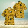 BSA 1958 A10 Super Rocket Hawaiian Shirt