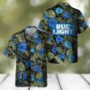 Buffalo Bills Trending Model 4 Hawaiian Shirt, Aloha Shirt