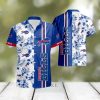 Philadelphia, Pennsylvania, Philadelphia Fire Department Engine 7 Ladder 10 Hawaiian Shirt