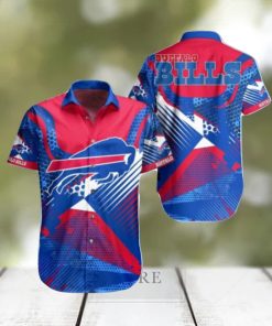 Buffalo Bills Hawaiian Shirt Impressive Gift For Men Women