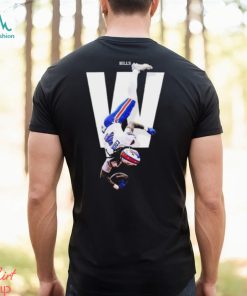 Buffalo Bills James Cook Win 20 17 T Shirt