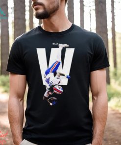 Buffalo Bills James Cook Win 20 17 T Shirt, hoodie, sweater, long sleeve and tank top Buffalo Bills James Cook Win 20 17 T Shirt