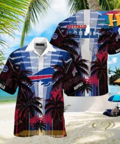 Buffalo Bills NFL Football Hawaiian Shirt Trending Beach Shirt Style For Big Fans