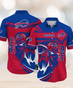 Buffalo Bills NFL Hawaii Shirt New Trending Summer For Men And Women