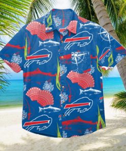 Buffalo Bills NFL Hawaiian Shirt Special Gift For Fans, hoodie, sweater, long sleeve and tank top Buffalo Bills NFL Hawaiian Shirt Special Gift For Fans