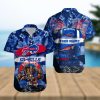 MLB Arizona Diamondbacks Hawaiian Shirt, Trendy Coconut Trees Summer Wear