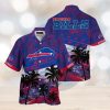 Denver Broncos NFL Customized Summer Hawaii Shirt For Sports Enthusiasts