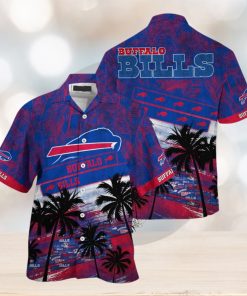 Buffalo Bills NFL Trending Summer Hawaii Shirt For Sports Fans