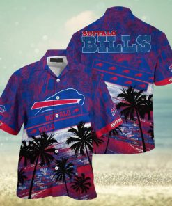 Buffalo Bills NFL Trending Summer Hawaii Shirt For Sports Fans