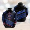 Personalized Miami Dolphins No1150 Custom Hoodie 3D Sweatshirt Tshirt Football Gift