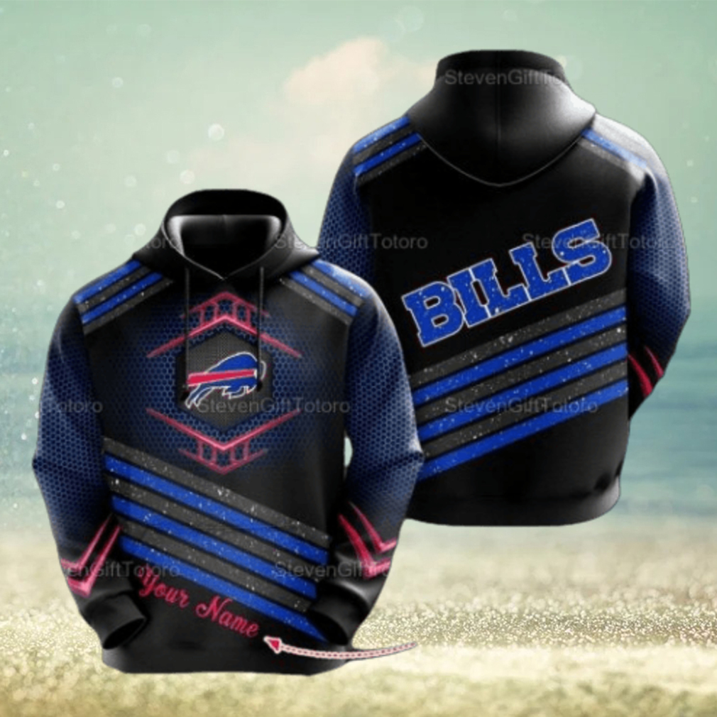 Buffalo Bills Nfl Hoodie Personalized Buffalo Bills Custom Name 3D Printed Pull Over Hoodie Zip Up Hoodie Sweatshirt Tshirt Football Gift Buffalo Bills Nfl Hoodie Personalized Buffalo Bills Custom Name 3D Printed Pull Over Hoodie Zip Up Hoodie Sweatshirt Tshirt Football Gift
