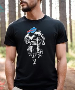 Buffalo Bills Starter Logo T Shirt