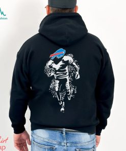 Buffalo Bills Starter Logo T Shirt