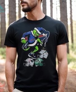 Buffalo Bills Store The Grinch Buffalo Bills Stomp On NFL Teams Christmas T Shirt, hoodie, sweater, long sleeve and tank top Buffalo Bills Store The Grinch Buffalo Bills Stomp On NFL Teams Christmas T Shirt