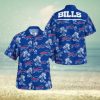 Cricket Sport Funny Play Tropical Vibe Hawaiian Shirt