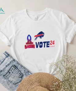 Buffalo Bills football NFL Pro Bowl Games Vote 2024 shirt