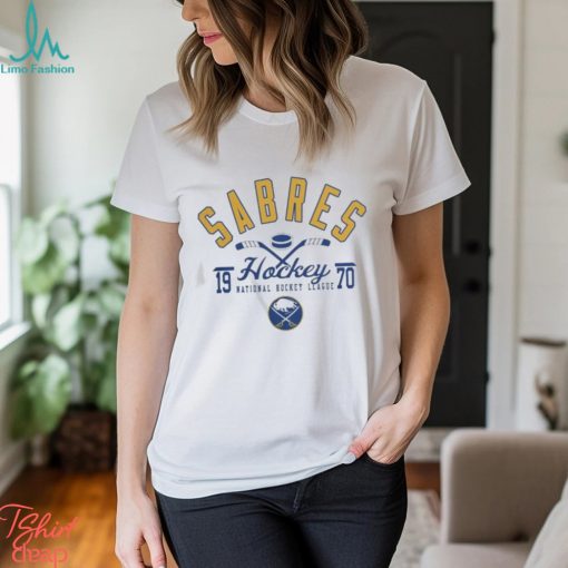 Buffalo Sabres Nhl Starter Puck Shirt