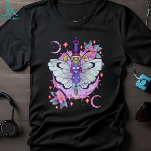Bug Bite Shirt