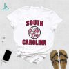 Bull Ward South Carolina Q Zip Crew Shirt