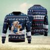 101 Dalmatians ugly Christmas sweater