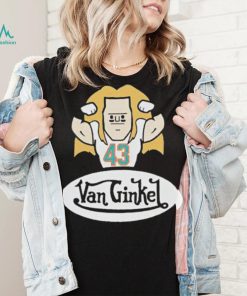 Bum Bum Vibzmiami Van Ginkel T shirt