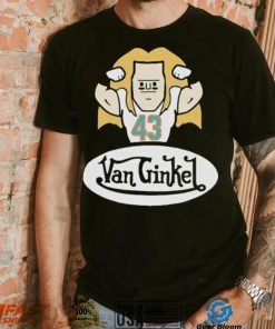 Bum Bum Vibzmiami Van Ginkel T shirt, hoodie, sweater, long sleeve and tank top Bum Bum Vibzmiami Van Ginkel T shirt