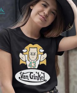 Bum Bum Vibzmiami Van Ginkel T shirt, hoodie, sweater, long sleeve and tank top Bum Bum Vibzmiami Van Ginkel T shirt
