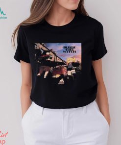 Burn The Witch Anime Prequel Coming To Release Classic T shirt