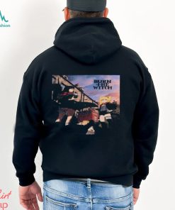 Burn The Witch Anime Prequel Coming To Release Classic T shirt