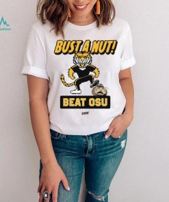 Bust A Nut Beat OSU Shirt