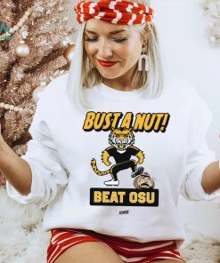 Bust A Nut Beat OSU Shirt