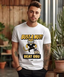 Bust A Nut Beat OSU Shirt