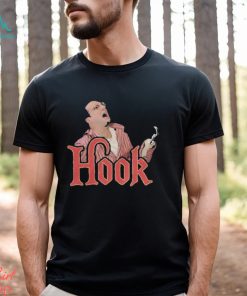 Buster Hook Tee Shirt